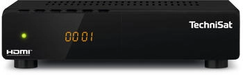 TechniSat HD-S 210