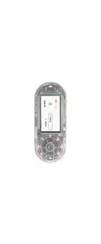 Lilygo T-Embed CC1101