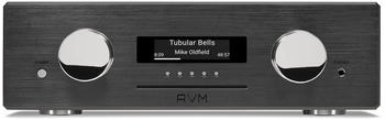 AVM Ovation CS 8.3 S schwarz