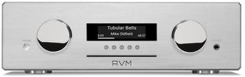 AVM Ovation CS 8.3 S silber