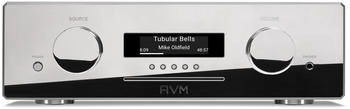 AVM Ovation CS 8.3 S Cellini Chrom