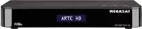 Megasat Sat-Receiver HD 935 Twin V4, DVB-S2, HDMI, USB, PVR, digital, Twin Tuner,