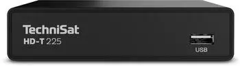 TechniSat HD-T 225
