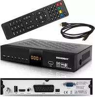 MEGASAT 20900M HDTV Receiver HDMI /Scart (201154)