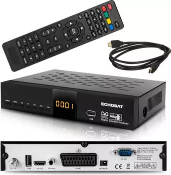 echosat OM-20900