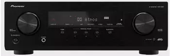 Pioneer VSX-535