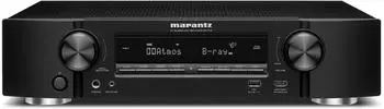 Marantz NR1710 (schwarz)