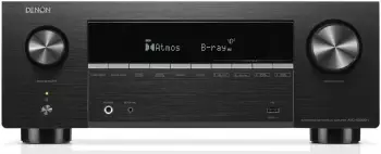 Denon AVC-X3900H