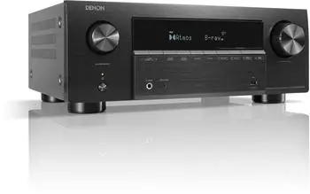 Denon AVR-X2900H DAB