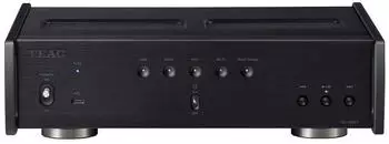 Teac NT-507T schwarz