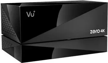 Vu+ Zero 4K