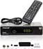PremiumX FTA 531C Kabelreceiver DVB-C FullHD HDMI USB (FTA 531C)