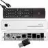 Vu+ Zero Linux Full-HD DVB-S2 Sat-Receiver weiß (VU+ Zero)