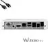 Vu+ Zero Linux Full-HD DVB-S2 Sat-Receiver weiß (VU+ Zero)