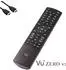 Vu+ Zero Linux Full-HD DVB-S2 Sat-Receiver weiß (VU+ Zero)
