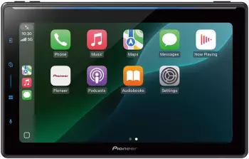 Pioneer SPH-EVO109DAB