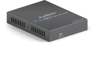 PureLink HDBaseT USB-C Receiver 3.0 4K (PT-HDBT-1020C-RX)