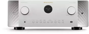 Marantz Cinema 60 DAB Serie 2 silber-gold