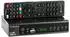 CABLETECH DVB-T2/C HEVC H.265 10-Bit Terrestrischer TV-Decoder (URZ0336C)