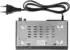 CABLETECH DVB-T2/C HEVC H.265 10-Bit Terrestrischer TV-Decoder (URZ0336C)