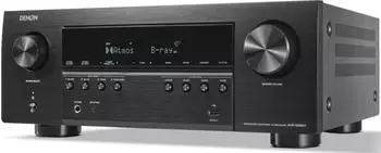 Denon AVR-S980H
