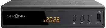 Strong SRT 3034 DVB-C HDTV-Receiver (SRT3034)