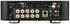 Block Elements 5.1 AV-Receiver, saphirschwarz