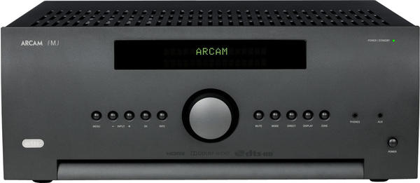ARCAM AVR550