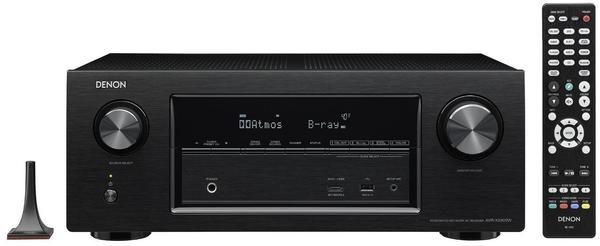 Denon AVR-X2300W