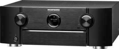Marantz SR6011 schwarz