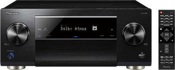Pioneer SC-LX801