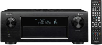 Denon AVR-X6300H