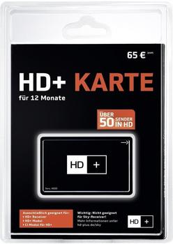 Astra HD+ Smartkarte