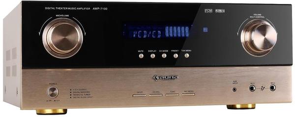 Auna AMP-7100