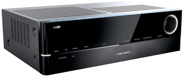 Harman-Kardon AVR 161S