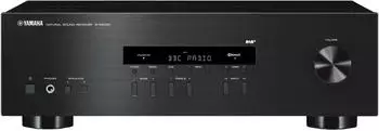 Yamaha R-S202D schwarz