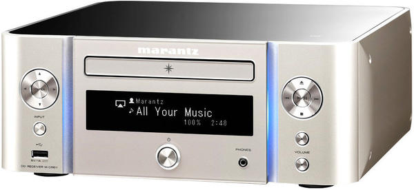 Marantz M-CR611 silber