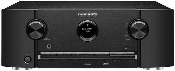 Marantz SR5012 (schwarz)