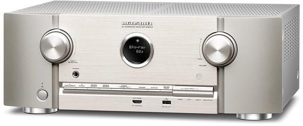 Marantz SR5012 (silber)