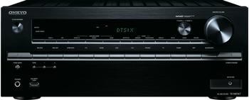 Onkyo TX-NR747 schwarz