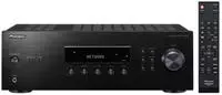 Sx-10ae Stereo-radio-receiver Schwarz (sx-10aeb) - Pioneer