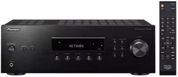 Pioneer SX-10 (black)