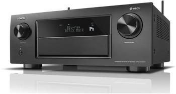 Denon AVR-X6400H (black)