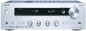Onkyo TX-8270 (silver)