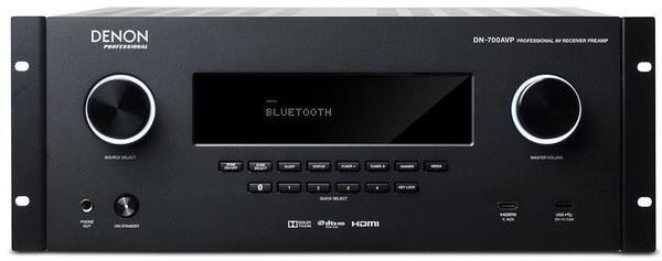 Denon Professional DN-700AVP