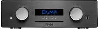 AVM Audio OVATION CS 8.2 (silber)