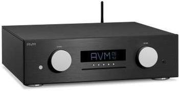 AVM Audio Evolution CS 5.2 (schwarz)