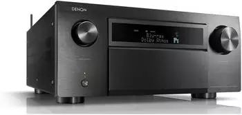 Denon AVC-X8500H (schwarz)