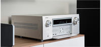 Denon AVC-X8500H silber