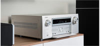 Denon AVC-X8500H (silber)